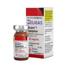 Quant- Equipoise(EQ300 mg) - Beligas(international)