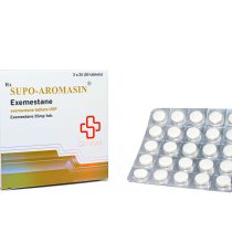 Aromasin(25MG) - Beligas(international)