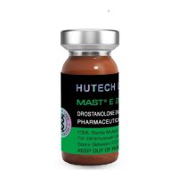 Mast E 200mg - Hutech – Image 1