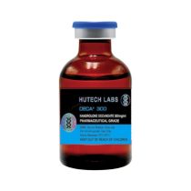 Deca 300mg - Hutech – Image 1