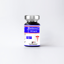 MAST P 100mg - Saxon - Obrázek 1