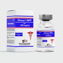 Pheno NPP 100mg 10ml - Saxon Pharmaceuticals