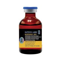 Sust 250mg - Hutech - Obrázek 1