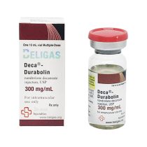 Deca Durabolin (300mg) - Beligas Pharma