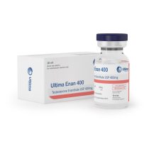 Ultima-Enan 400 10 ml - UltimaPharma