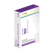 MGF (5mg) - 1 flacon - Pharmaqo Labs – Image 1