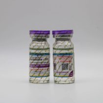 Boldenone Undecylenate 300mg/ml - 10ml - Pharmaqo Labs – Image 3