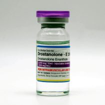 Drostanolone Enanthate 200mg/ml - 10ml - Pharmaqo Labs - Obrázek 1