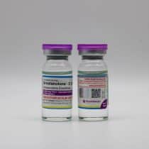 Drostanolone Enanthate 200mg/ml - 10ml - Pharmaqo Labs - Obrázek 2