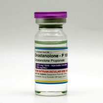 Drostanolone Propionate 100mg/ml - 10ml - Pharmaqo Labs - Billede 1