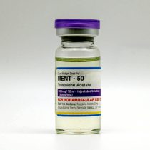 MENT - 50mg/ml - 10ml - Pharmaqo Labs - Obrázek 1