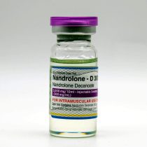 Nandrolone Decanoate 300mg/ml - 10ml vial - Pharmaqo Labs – Image 1