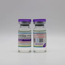 Nandrolone PhenylPropionate 100mg/ml - 10ml - Pharmaqo Labs – Image 2