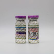 Methenolone Enanthate 175mg/ml - 10ml - Pharmaqo Labs - Billede 3