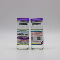Sustanon 250mg/ml - 10ml - Pharmaqo Labs - Billede 2