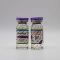 Testosterone Propionate 100mg/ml - 10ml - Pharmaqo Labs - Billede 3