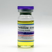 Trenbolone A - 100mg/ml - 10ml - Pharmaqo Labs – Image 1