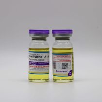Trenbolone A - 100mg/ml - 10ml - Pharmaqo Labs – Image 2