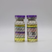 Trenbolone A - 100mg/ml - 10ml - Pharmaqo Labs – Image 3