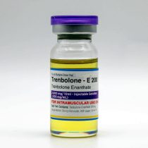 Trenbolone E - 200mg/ml - 10ml - Pharmaqo Labs – Image 1