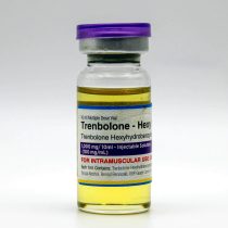 TrenboloneHexy 100 - 10ml - Pharmaqo Labs - Obrázek 1