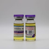TrenboloneHexy 100 - 10ml - Pharmaqo Labs - Obrázek 2