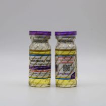 TrenboloneHexy 100 - 10ml - Pharmaqo Labs - Obrázek 3