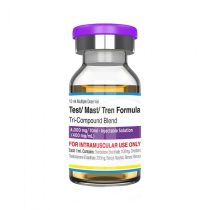 Superbolan 400 - Superbolan 400mg/ml - 10ml vial - Pharmaqo Labs - Billede 1