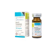 Acro-trenbolon (Tren A 100 mg) - België (internationaal)