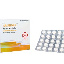 Arimidex (1MG) - Beligas (international)