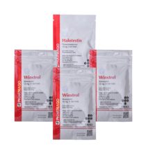 Pack Endurance - Cycle Prise d'endurance (Stéroïdes Halotestin / Winstrol) Pharmaqo Labs - immagine 1