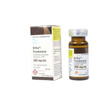 Etho Trebolone(TREN E 200 mg) - Beligas(international)