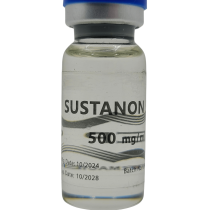 Sustanon 500 - 500mg/ml 10ml - Euro Pharmacies - USA Domestic – Image 1