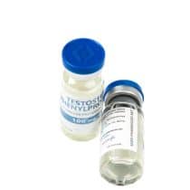Testosterone PhenylPropionate - 100mg/ml 10ml/vial - Euro Pharmacies - USA Domestic – Image 1
