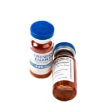 Enantato de trembolona - 200mg/ml 10ml - Euro Pharmacies - USA Domestic