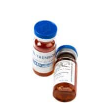 Tri-Trenbolone 150mg/ml 10ml vial - Euro Pharmacies - USA Domestic - 이미지 1