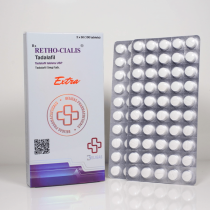 Cialis (5mg) - 100tabs - Beligas(international)