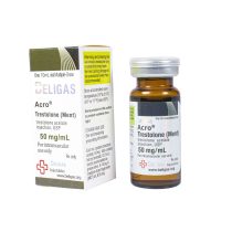 Acro Trestolone (50mg) - Beligas