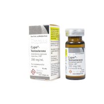 HP-Cypo Testosterone (250mg) - Beligas(international)