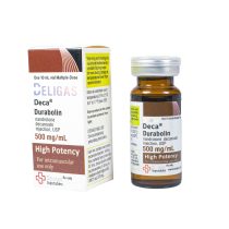 Deca 500mg - Beligas Pharma
