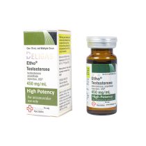 HP-Etho Testosteron (450 mg) – Beligas