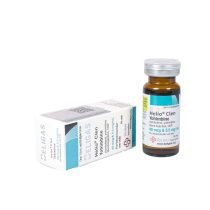 Helio Clen Yohimbine 40mcg & 5.5mg/ml - Beligas(international)