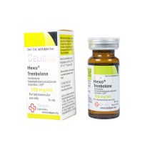 Hexo Trenbolone(100mg) - Beligas Pharma