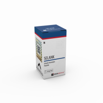 SELANK - 5 mg/vial - DEUS-MEDICAL