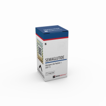 SEMAGLUTIDE - 5 mg/vial - DEUS-MEDICAL – Image 1