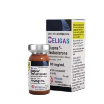 Supra Testosterone (Supra 400mg) - Beligas