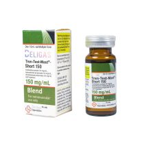 Tren Test mastro curto 150mg - Beligas