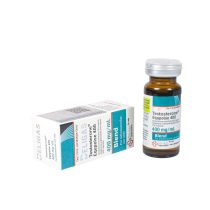 Testosteron Equipoise 400mg/ml - Beligas-UK
