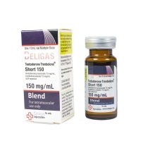 Test Tren curto 150mg - Beligas