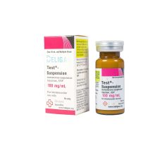 Suspe Testosterone(100mg) - Beligas